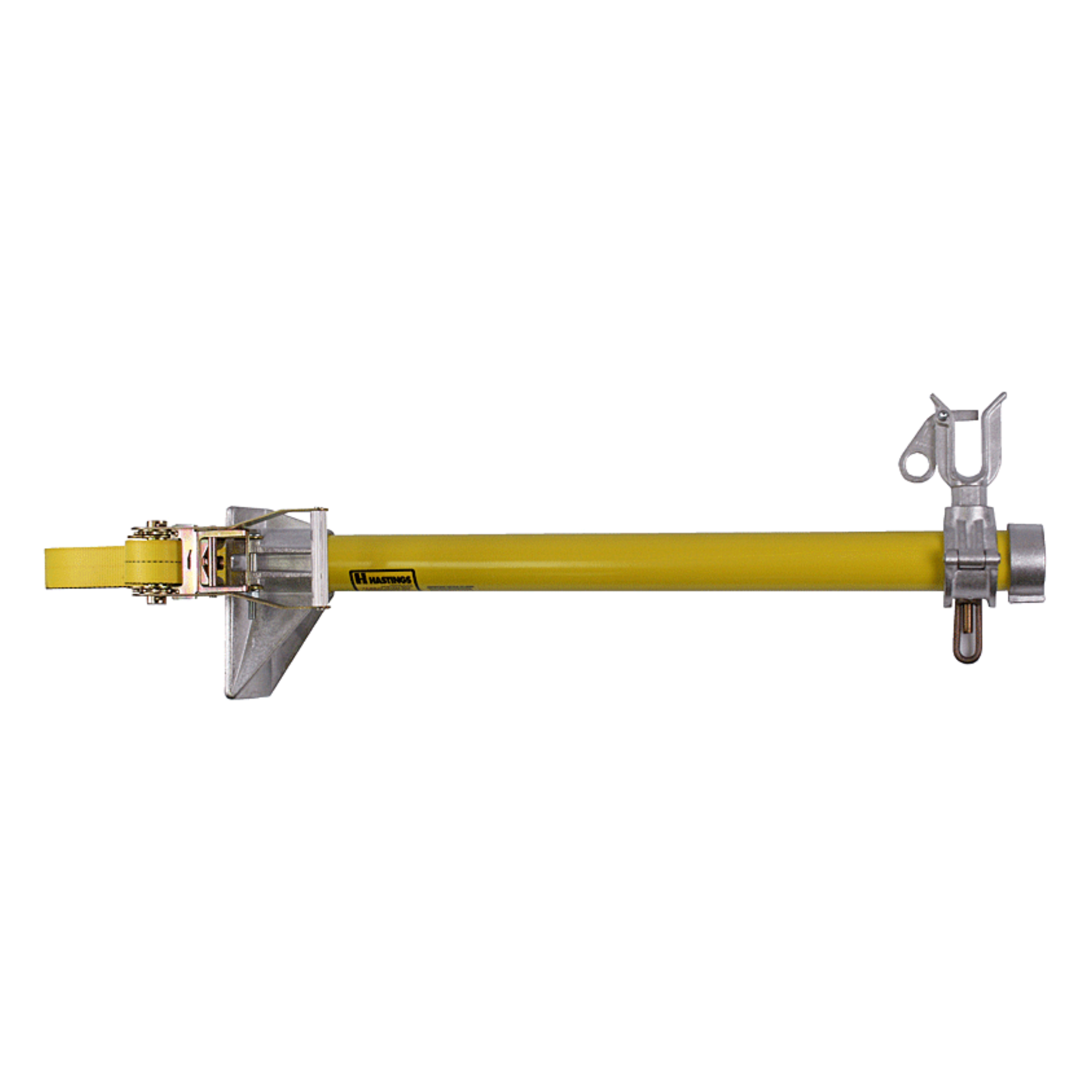 Hastings 5039 Conductor Support with 1 Wire Holder from GME Supply